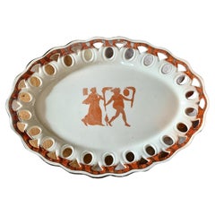 Assiette Bacchanale