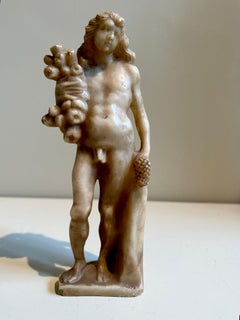 Bacchus - Southern Italy, late 17th century