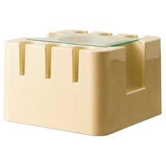 Table d'appoint Bacco Bar de Sergio Mazza