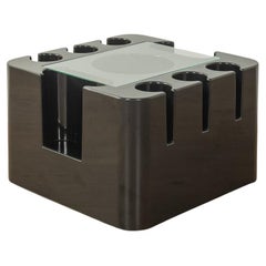 Tavolino Bacco di Sergio Mazza, Artemide