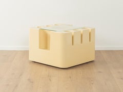 BACCO coffee table, Sergio Mazza