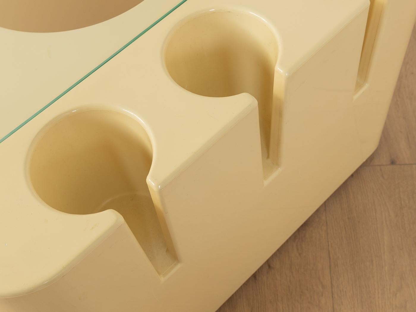 Table basse BACCO, Sergio Mazza en vente 2