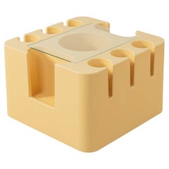 BACCO coffee table, Sergio Mazza