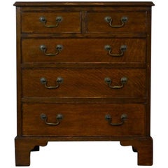 Antique Bachelor Dresser