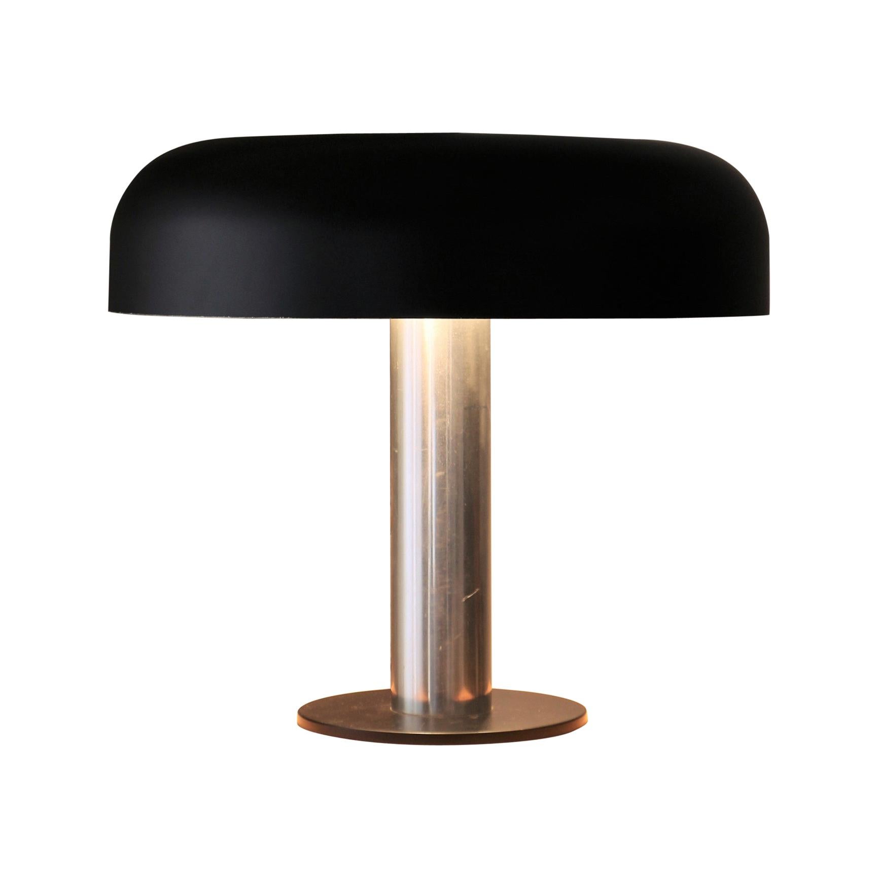 Back "Mushroom" Lamp