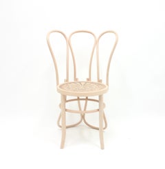 Back of the Chairs by Martino Gamper for the Conran Shop/Thonet, 2008