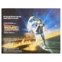 Back To The Future (1985)
