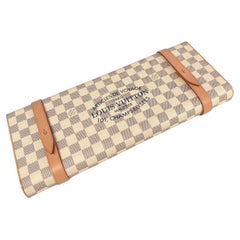 Backgammon game by Louis Vuitton