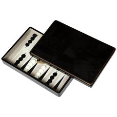 Metal Game Boards