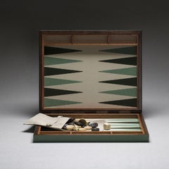 Backgammon Small Case