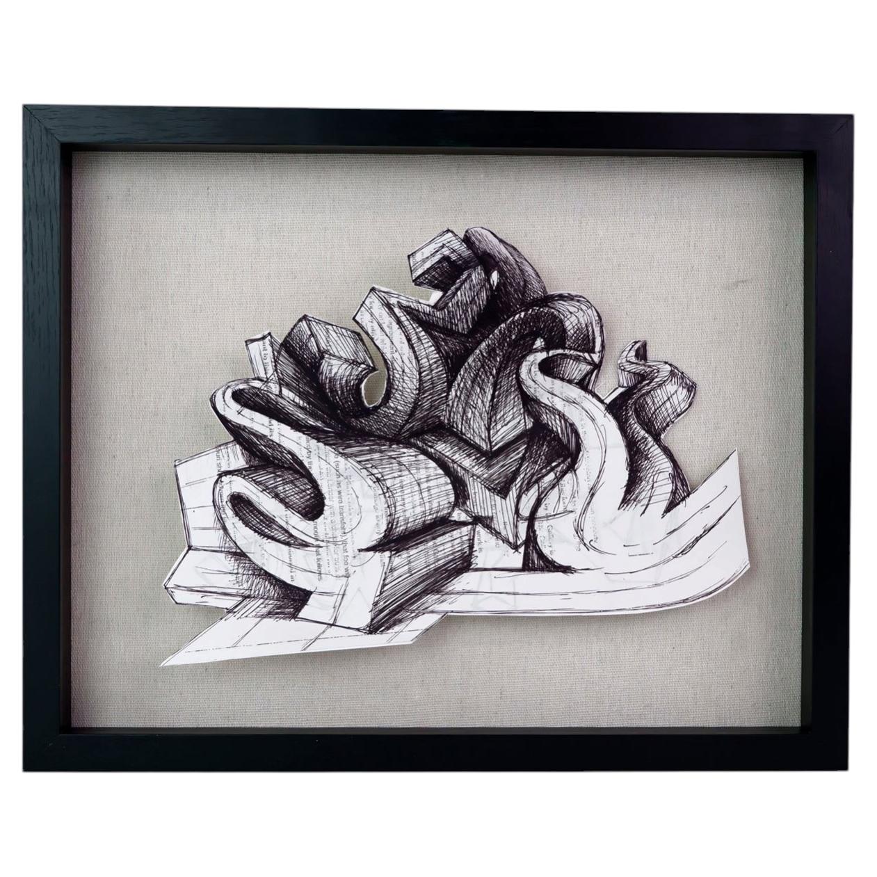 Backjump Drawing Construct 11