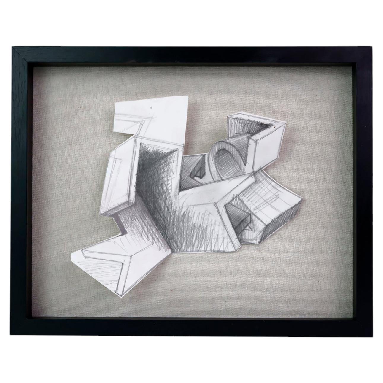 Backjump Drawing Construct 12