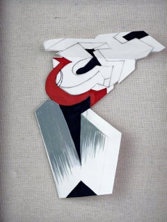 Backjump Drawing Construct 13