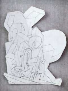 Backjump Drawing Construct 16