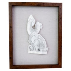 Backjump Drawing Construct 17