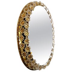 Hollywood Regency Mirrors