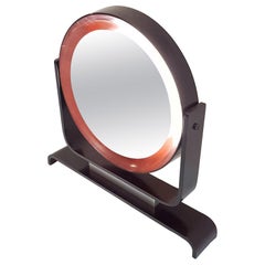 Used Backlit Vanity Mirror, Italy, 1960s