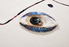 Backstage #3 by Bryce Cai for Objective Collection OBJ+