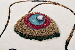 Backstage #5 by Bryce Cai for Objective Collection OBJ+