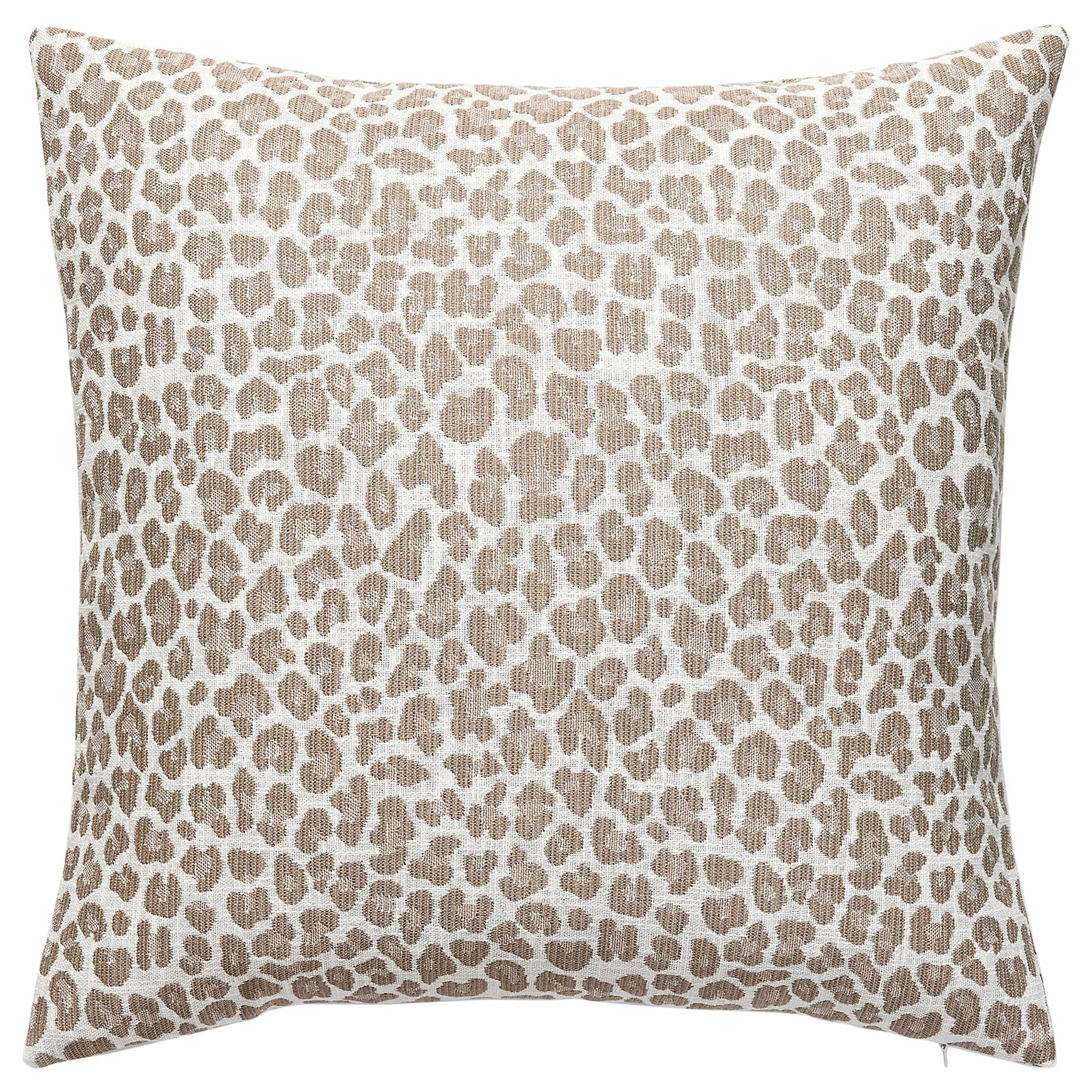 Coussin d'extérieur Backyard Bengal