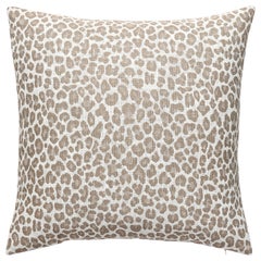 Coussin d'extérieur Backyard Bengal