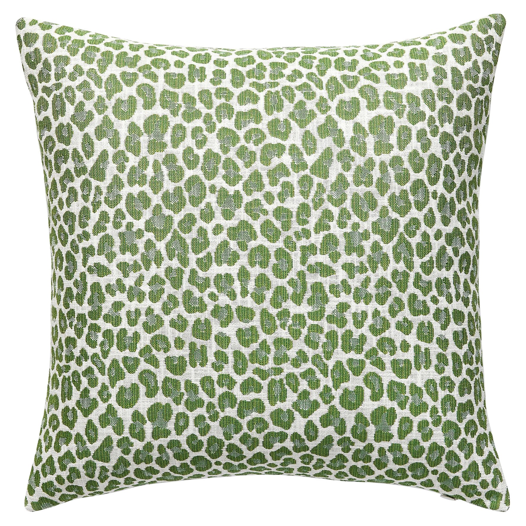 Coussin d'extérieur Backyard Bengal