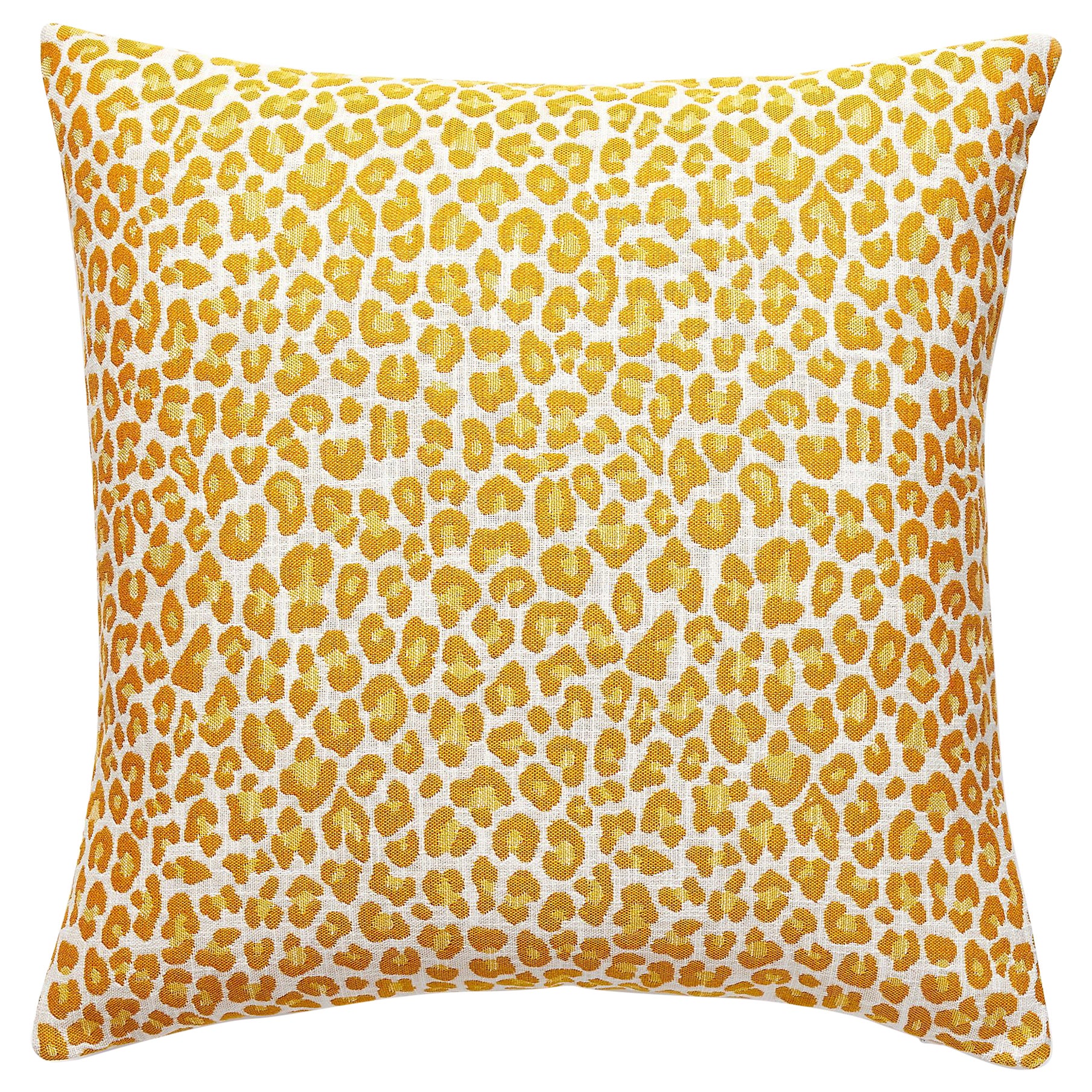 Coussin d'extérieur Backyard Bengal