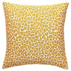 Coussin d'extérieur Backyard Bengal
