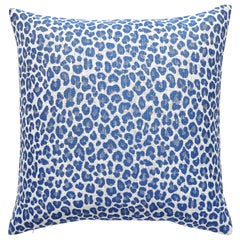 Coussin d'extérieur Backyard Bengal