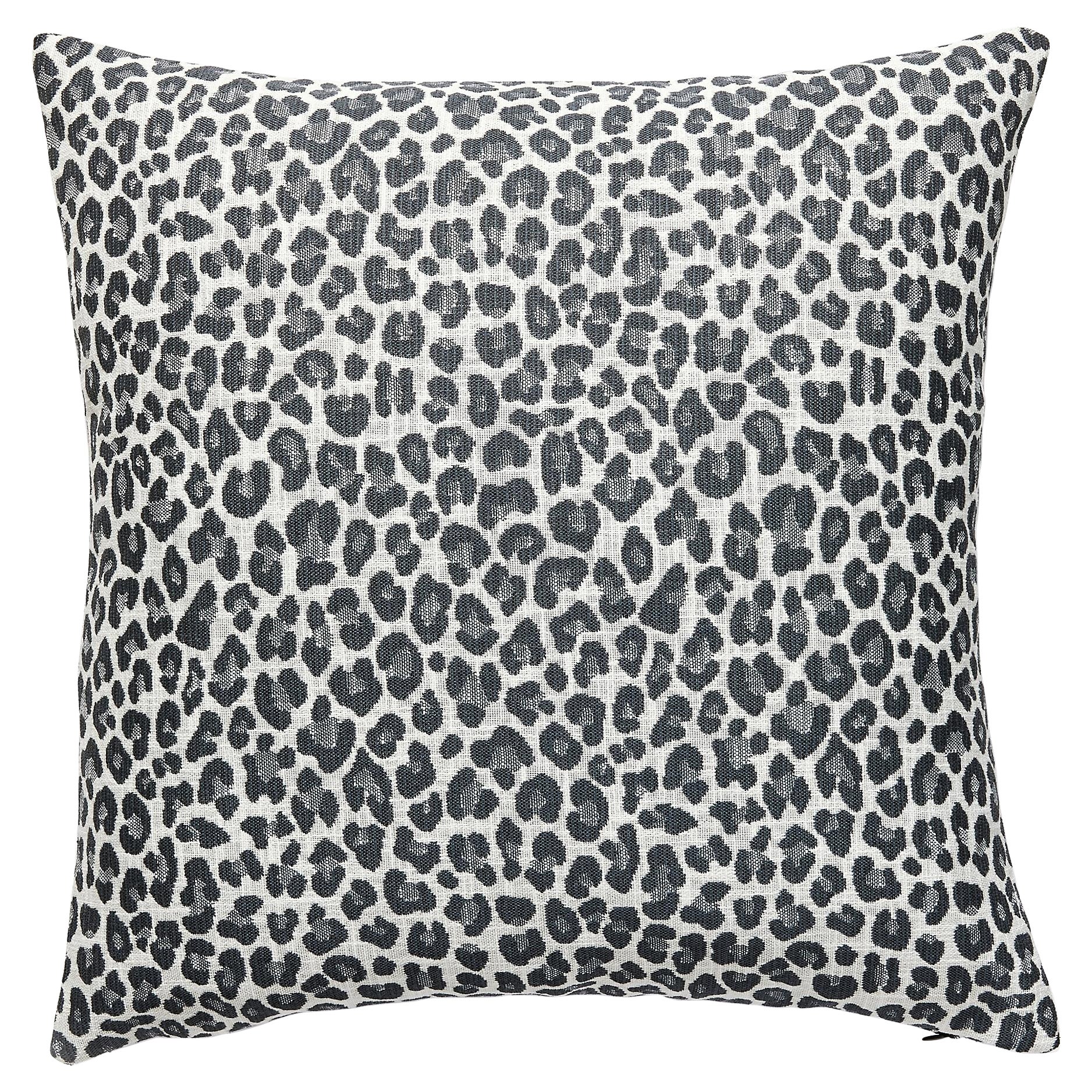 Coussin d'extérieur Backyard Bengal