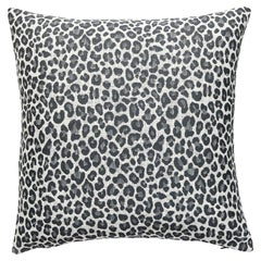 Coussin d'extérieur Backyard Bengal