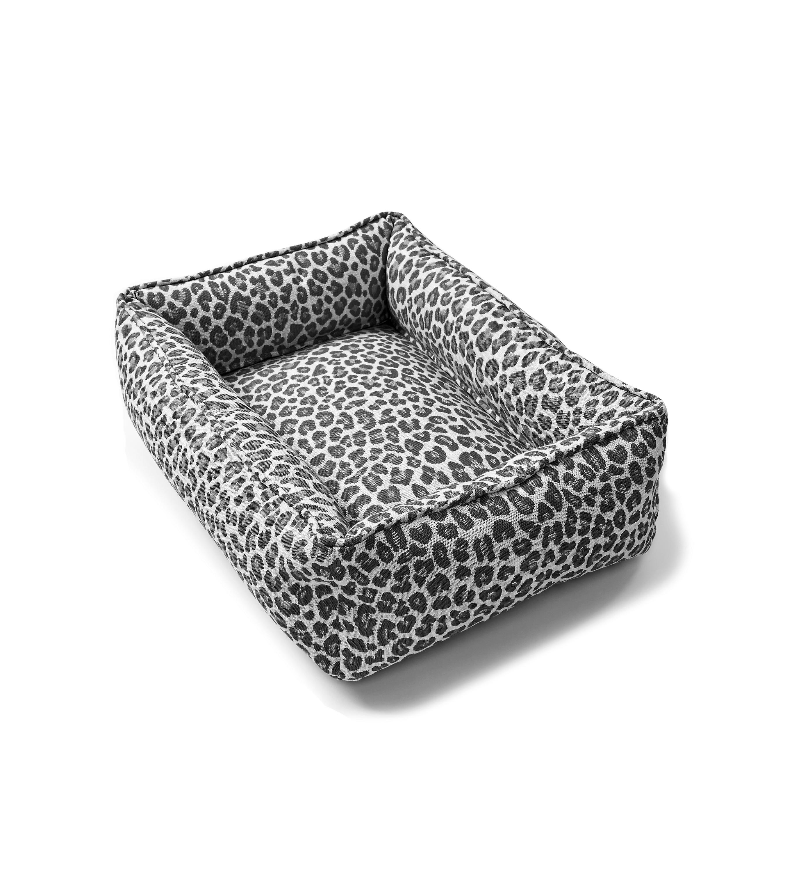 Contemporary Backyard Bengal Small Dog Bed For Sale