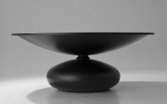 Bacone Table by Imperfettolab