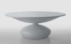Bacone Table by Imperfettolab