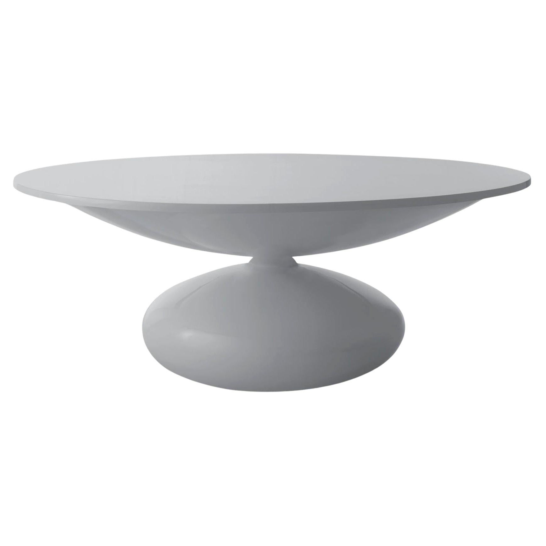 Bacone Table by Imperfettolab For Sale