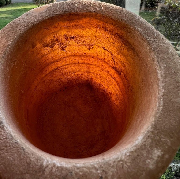 Bactrian Alabaster Jar For Sale at 1stDibs