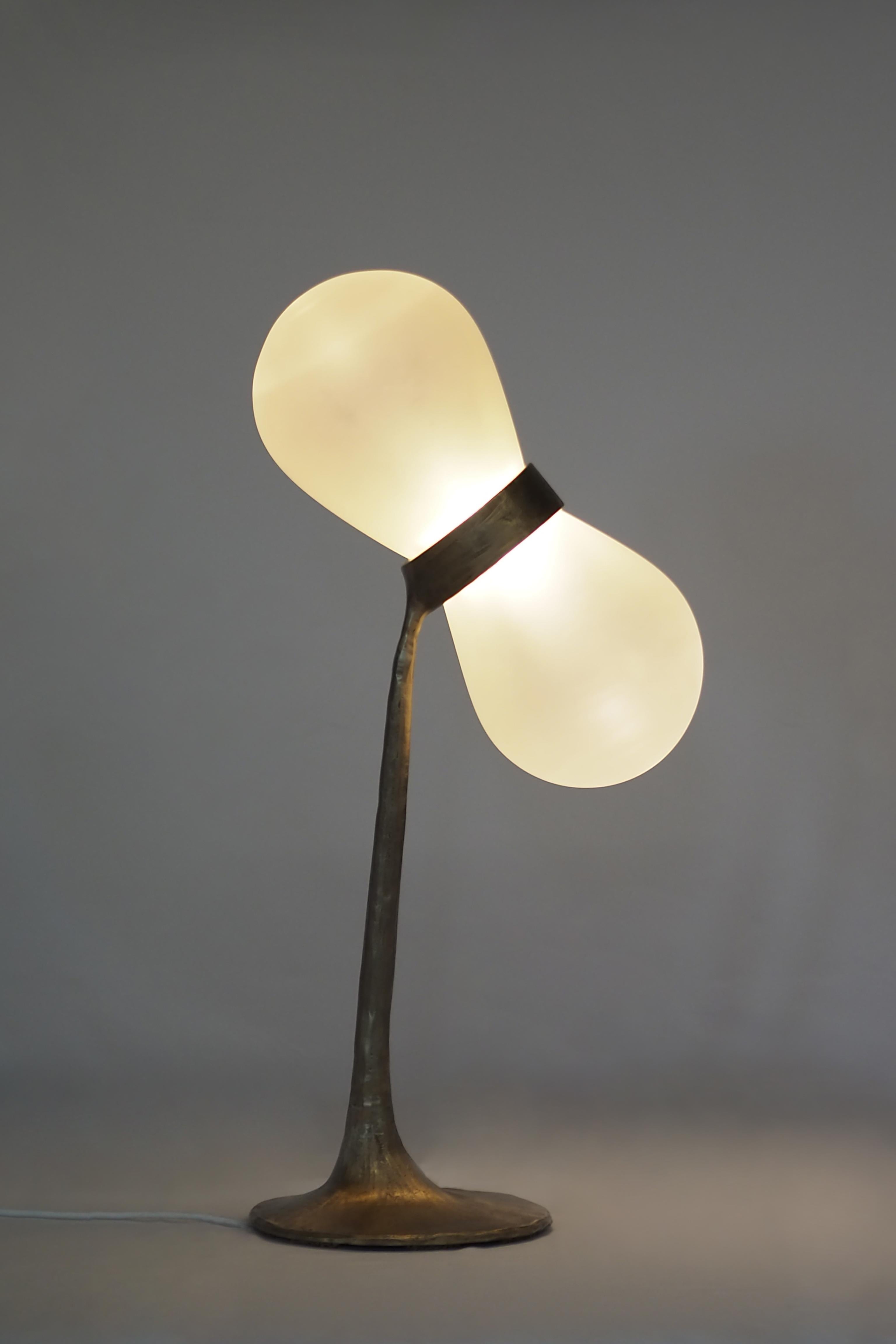 Bacupari Lamp by Clément Thevenot For Sale 2