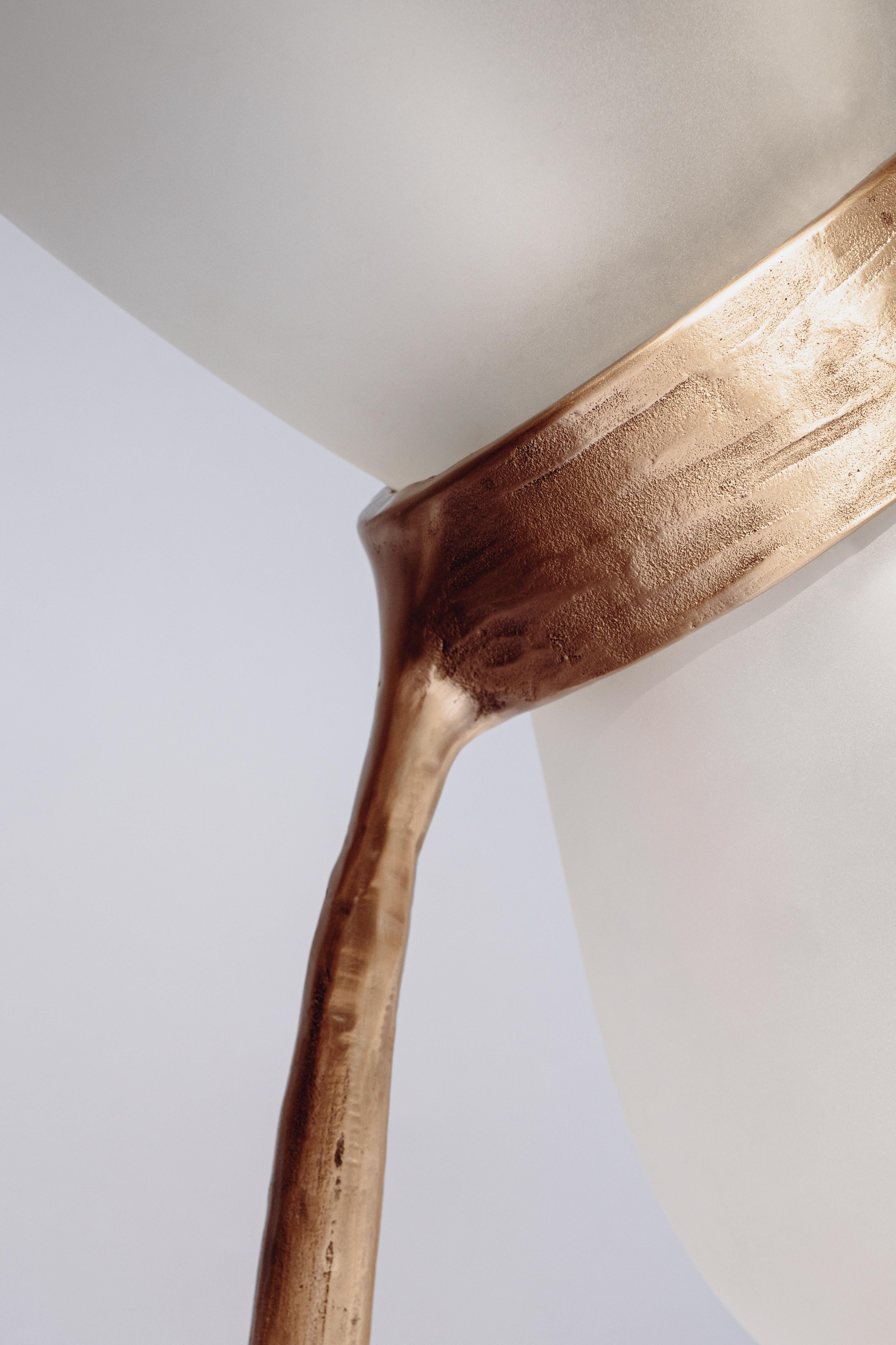 Post-Modern Bacupari Lamp by Clément Thevenot For Sale