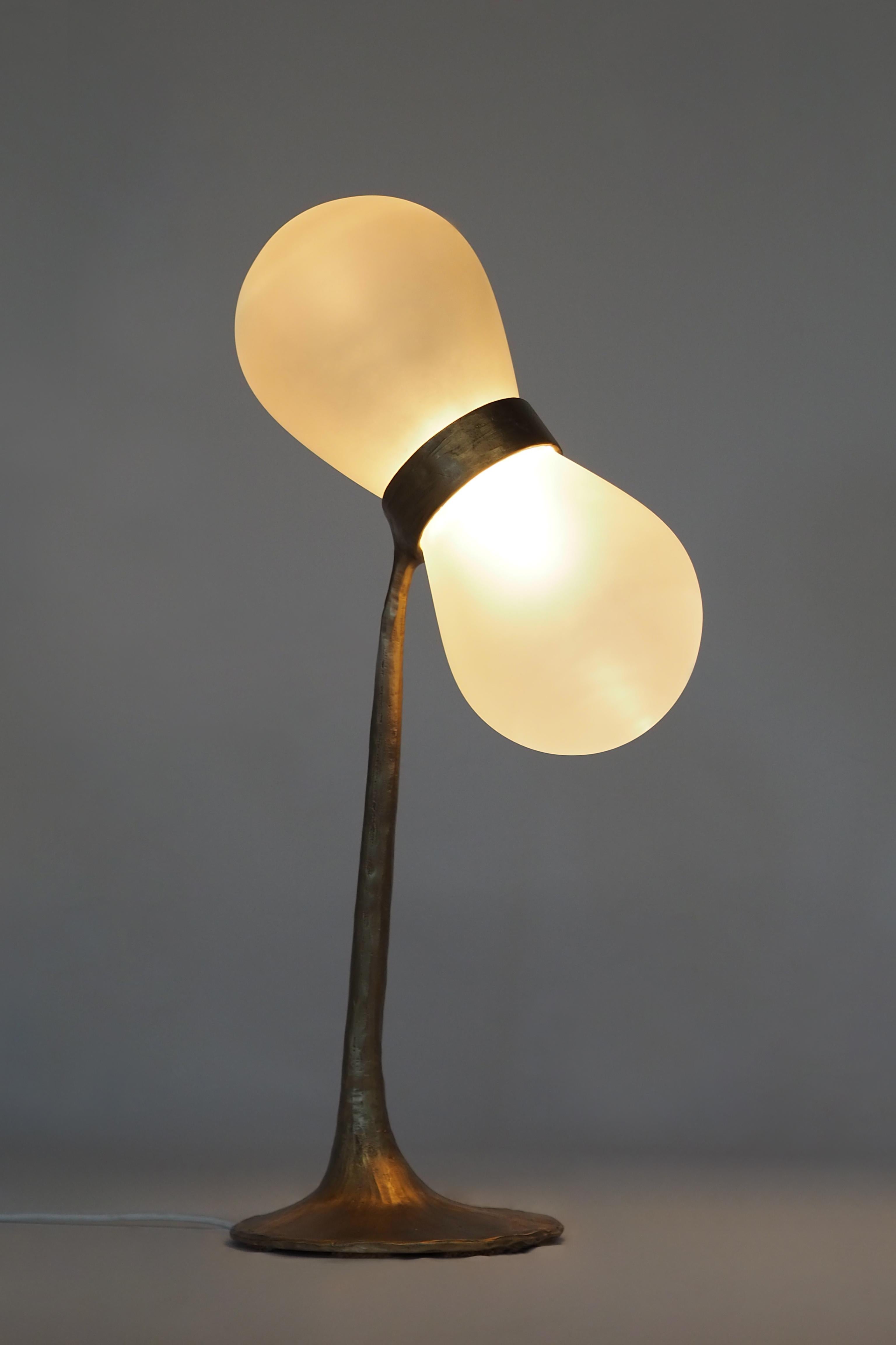 Lampe Bacupari de Clément Thevenot en vente 1