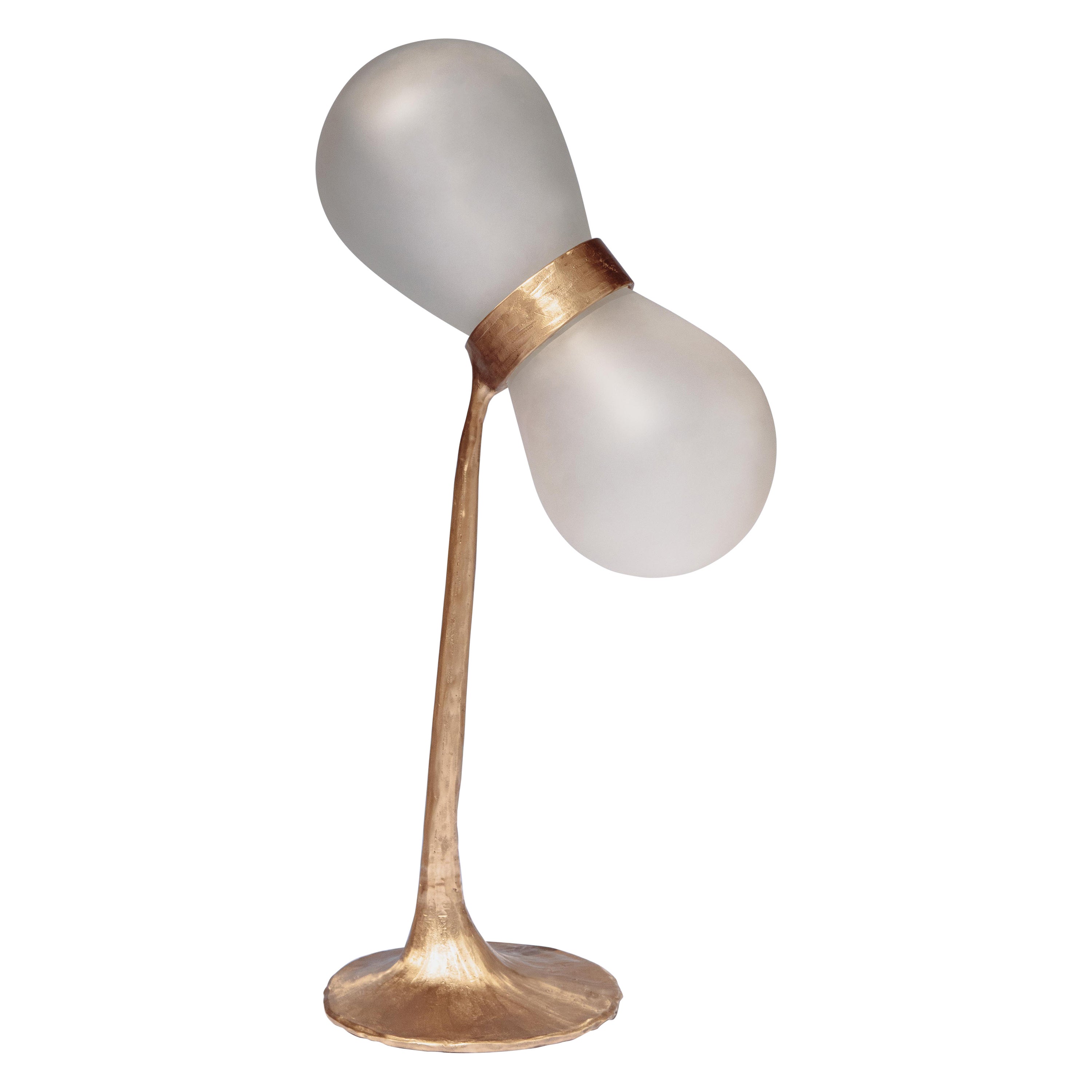 Lampe Bacupari de Clément Thevenot