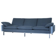 Bad Sofa by Vanessa Tambelli
