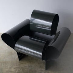 Bad Tempered Chair by Ron Arad Vitra Limited Edition