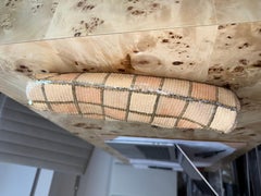 BADGLEY MISCHKA 2003 Vintage Sequin Evening Bag Bridal Wedding