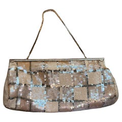 Evening Bags and Minaudières