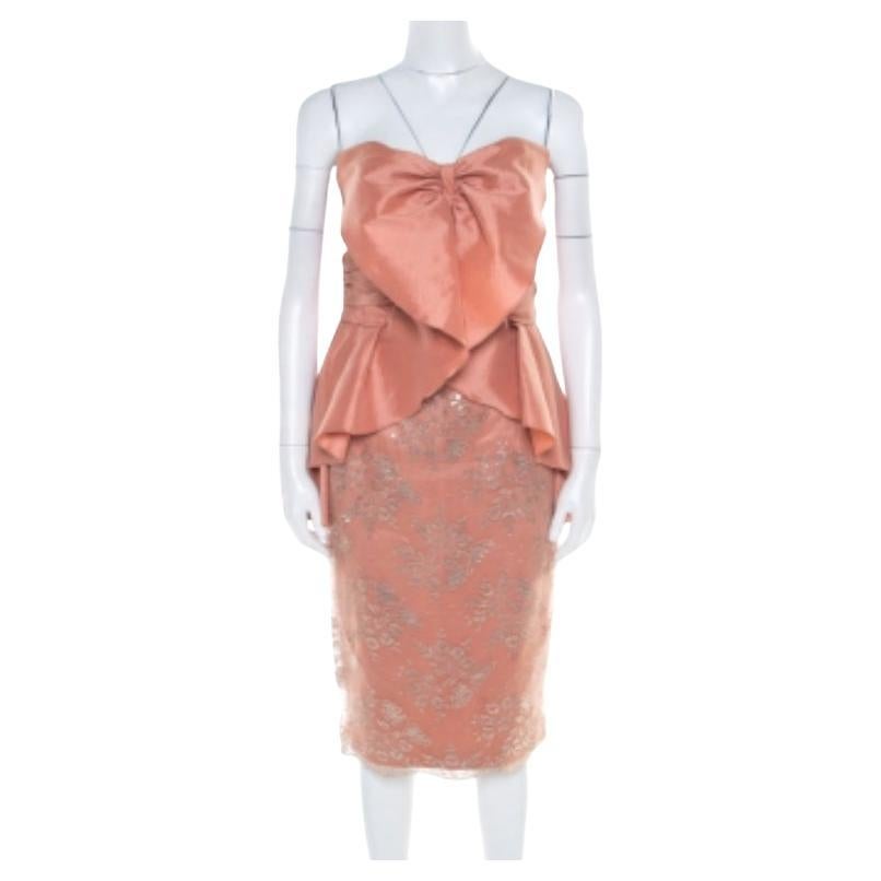 Badgley Mischka Evening Dresses and Gowns