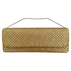Evening Bags and Minaudières