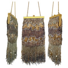 Evening Bags and Minaudières
