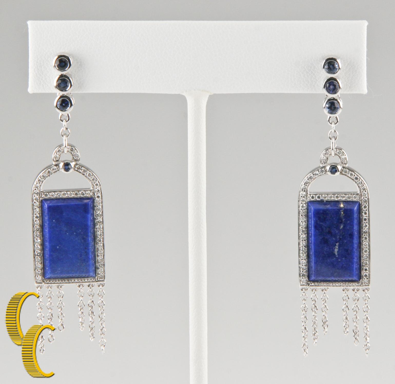 badgley mischka earrings