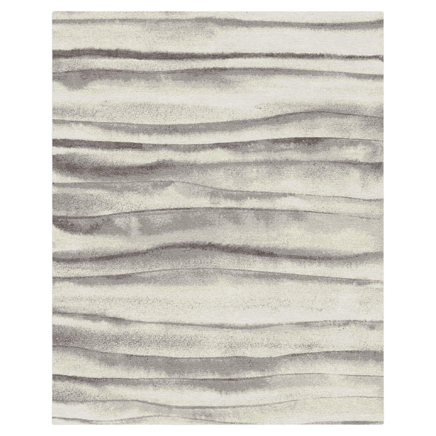 Badlands Rug by Sebastian Herkner in Wool