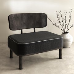 Badou-Loungesessel von Studio Uwe Gaertner